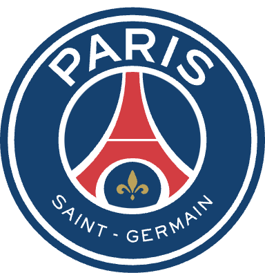 Paris Saint-Germain crest